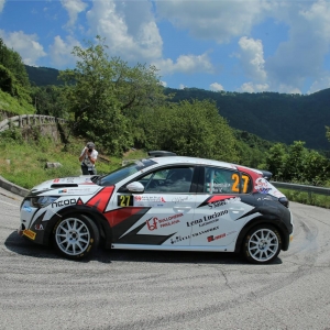 59° RALLY DEL FRIULI VENEZIA GIULIA - Gallery 31